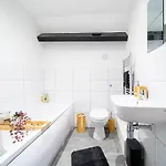 Modern Two-bedroom In *